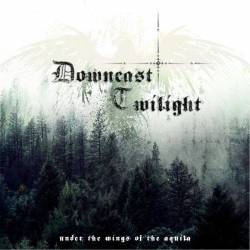 Downcast Twilight : Under the Wings of the Aquila